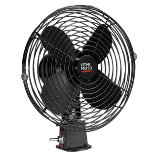 Universal Fan