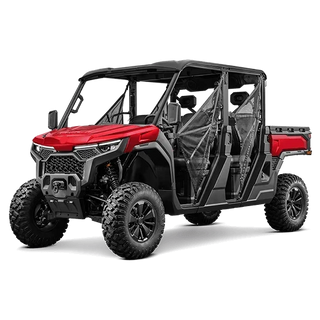 Accessories For CFMOTO U10