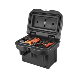 UTV STORAGE BOXES
