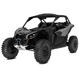 Accessories For Can-Am Maverick X3