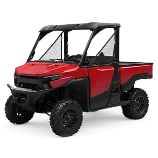 Honda Pioneer Parts & Accessories
