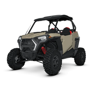 Polaris RZR Accessories