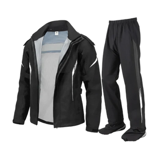 Everyday Riding Gear