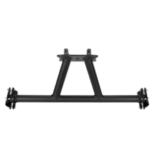 Spare Tire Carriers