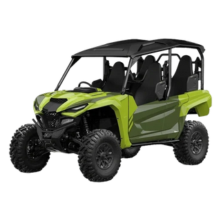 YAMAHA WOLVERINE Accessories