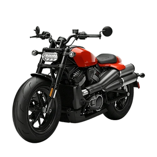 SPORTSTER