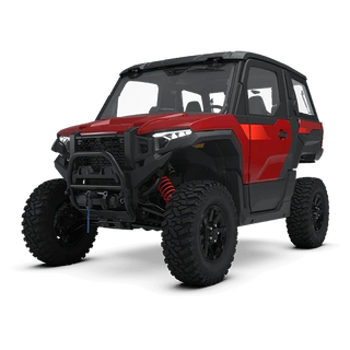 Polaris XPEDITION Accessories