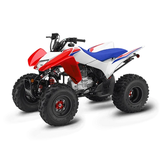 Honda TRX Parts & Accessories