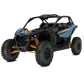 Can-Am Maverick X3/ MAX Bundle