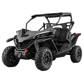 CFMOTO ZFORCE 950