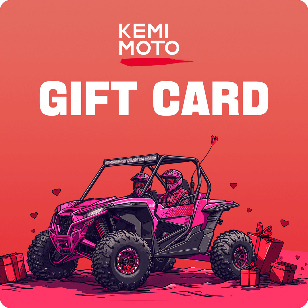 Holiday Gift Card