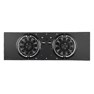 DUAL FAN