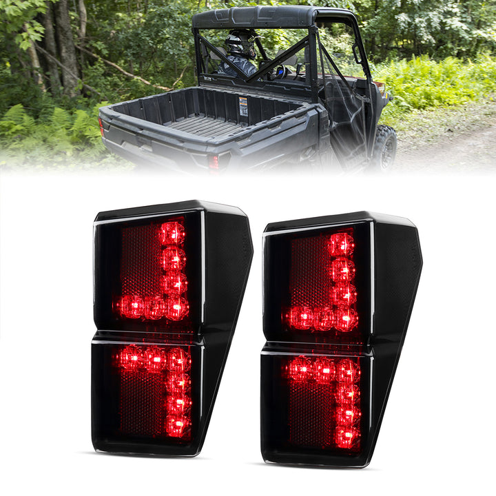 Tail Light for 2018-2023 Polaris Ranger 1000 XP/Crew