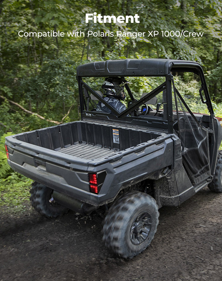 Tail Light for 2018-2023 Polaris Ranger 1000 XP/Crew