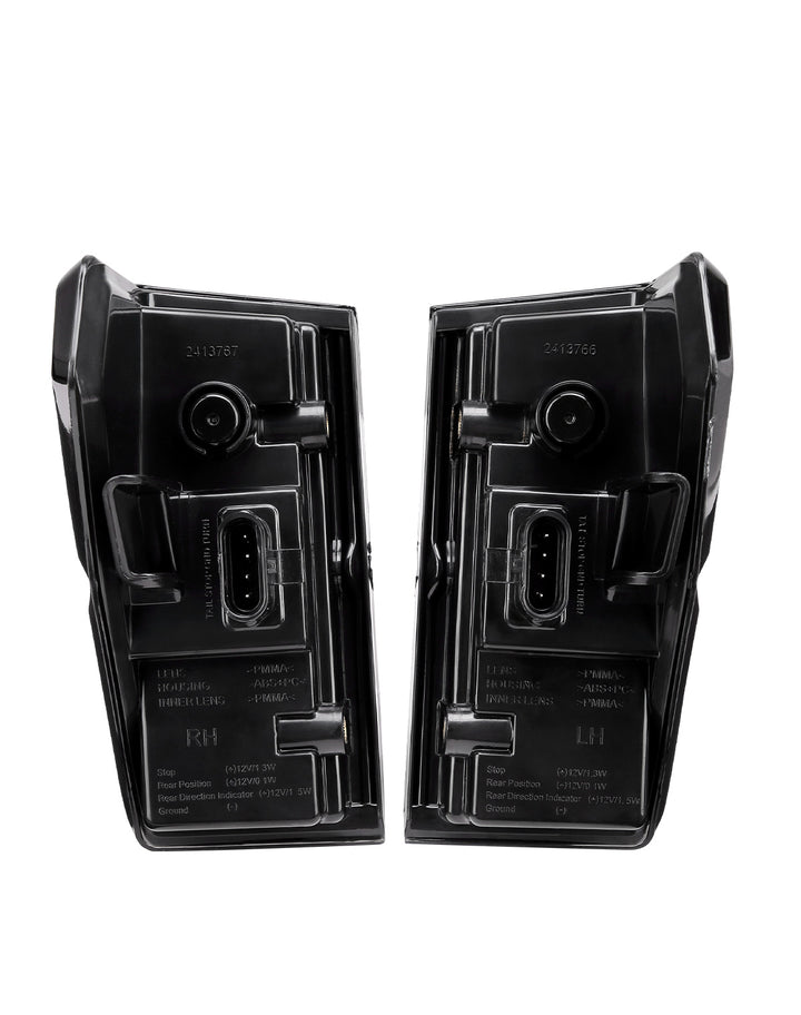 Tail Light for 2018-2023 Polaris Ranger 1000 XP/Crew