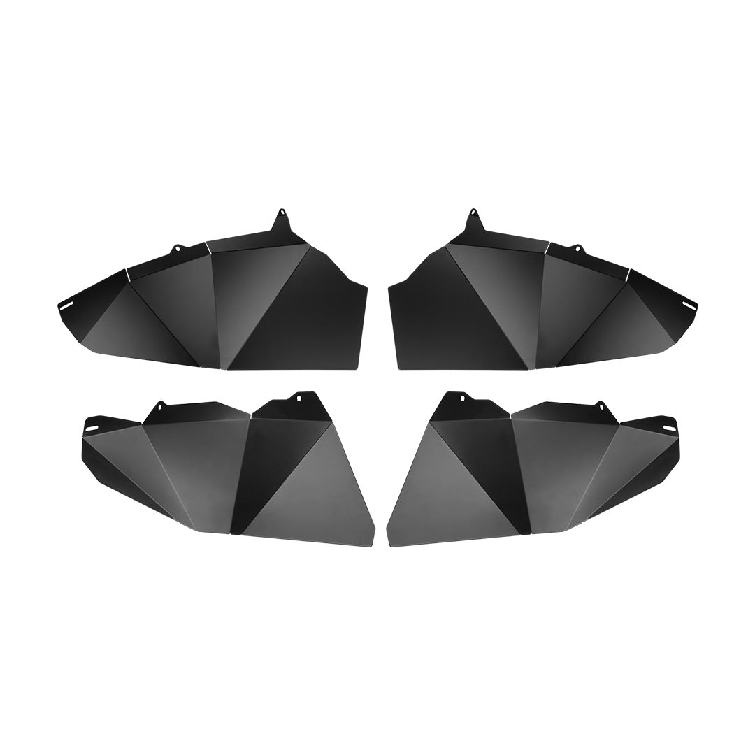 Half Lower Door Panel for Polaris RZR XP4 1000 /900