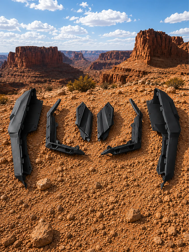 Fender Flares