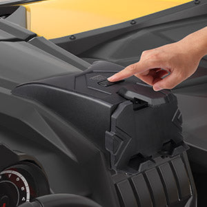 Adjustable Monting Holder