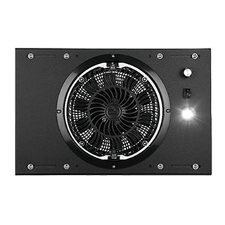 SINGLE FAN