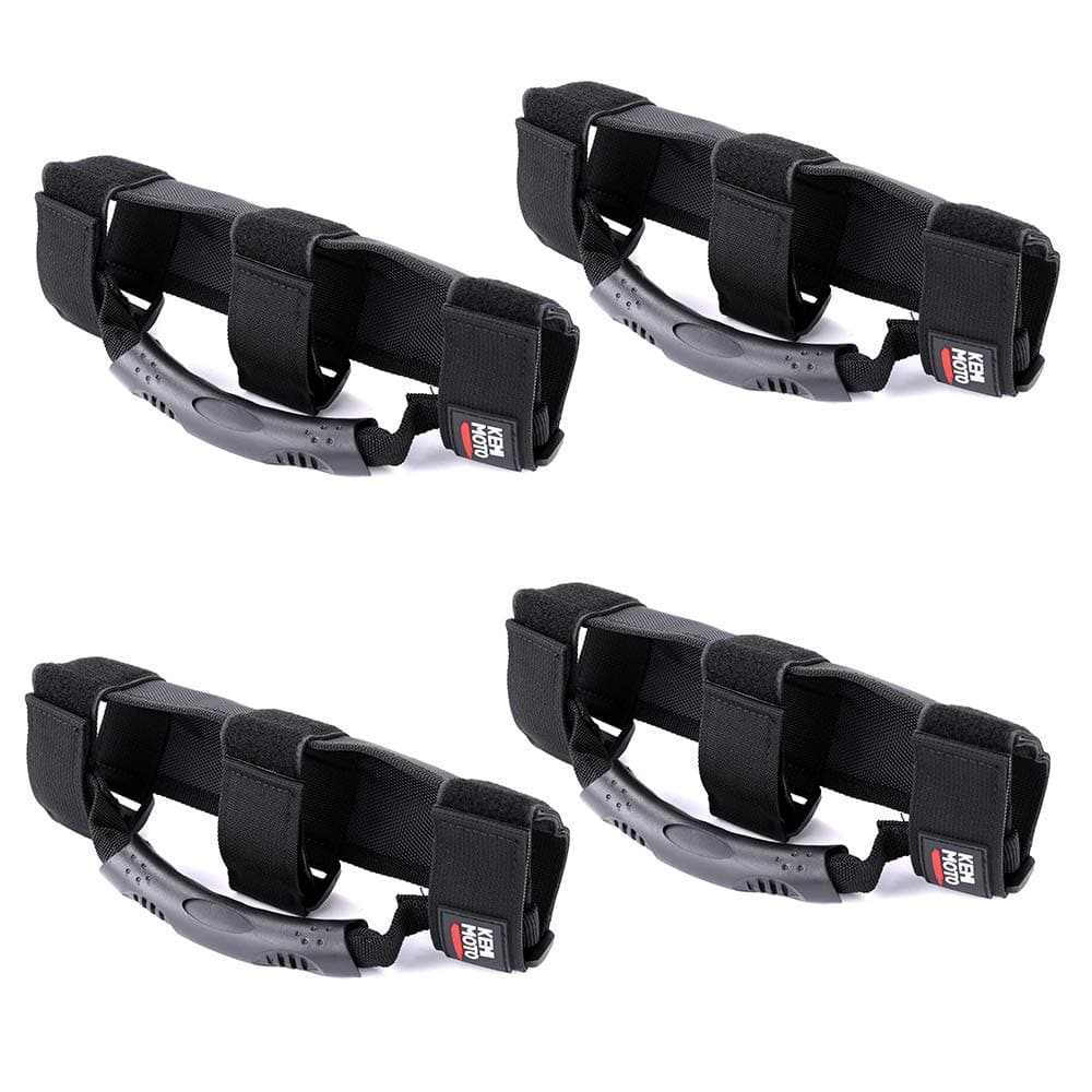 UTV Grab Handles(4 Packs) - Kemimoto