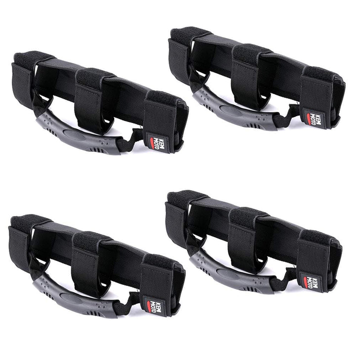 UTV Grab Handles(4 Packs) - Kemimoto