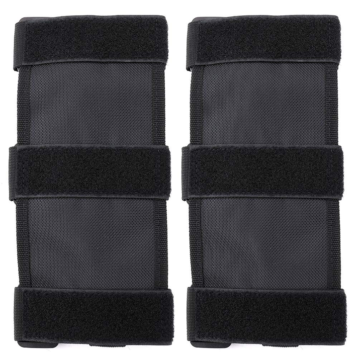 UTV Grab Handles(4 Packs) - Kemimoto