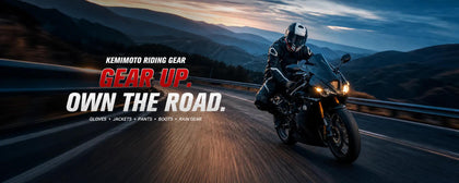 RIDE HARD THIS SUMMER