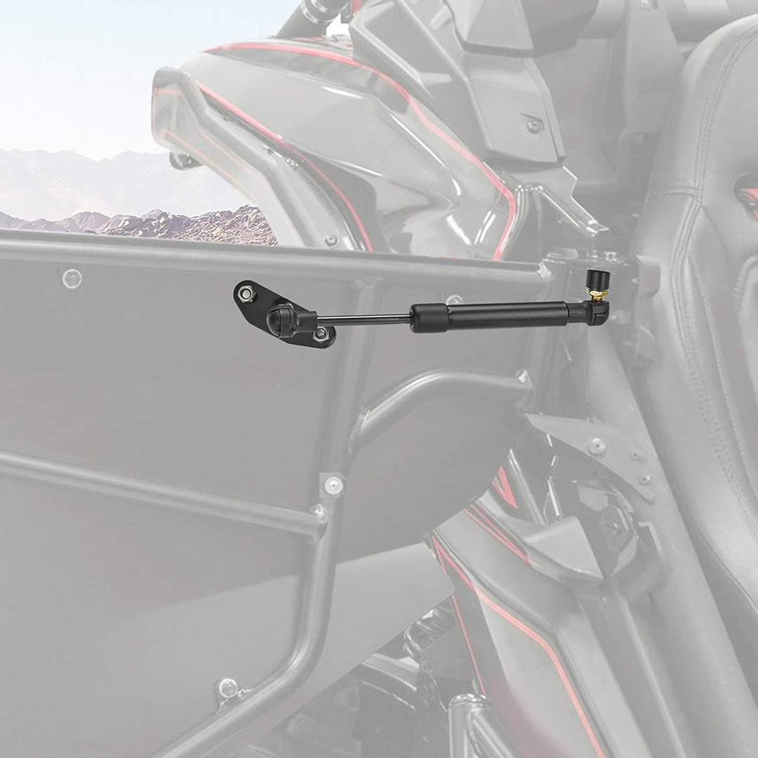 Strut Lifts Door Opener for Can-Am Maverick X3 and X3 Max - Kemimoto