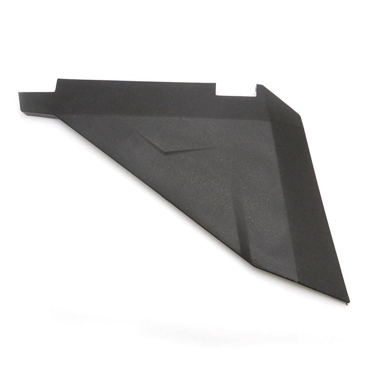 Polaris RZR XP 1000 / S / Turbo 2015-2019 Half Lower Door Panel Inserts - KEMIMOTO