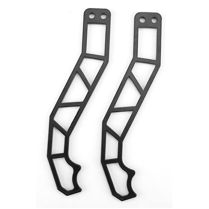 Black Door Latch Door & Strut Lifts Door Opener - KEMIMOTO