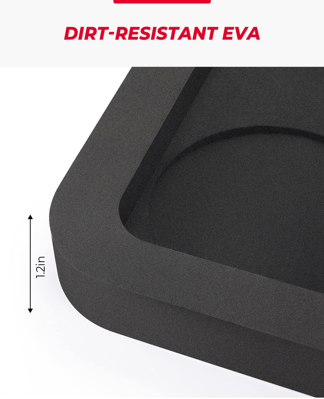 Boat Dash Pad Organizer Accessory Holder - Kemimoto