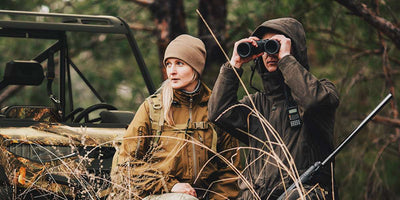 Essential Hunting Gear for Beginners