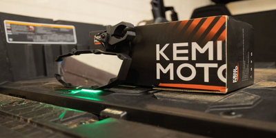 Kemimoto Mirrors: The Ultimate Upgrade for Your Motorcycle - Here's How to Install Them