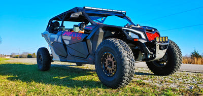 Top 10 2020 RZR PRO Accessories You Must Need