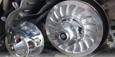 How Long Do UTV Drive Belts Last?