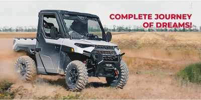 Polaris Ranger Accessories Buying Guide: Upgrade Your Ride for Maximum Performance