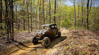 2024 Polaris RZR XP 1000: Everything You Need to Know!