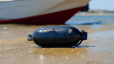 Guide to Boat Dock Bumpers: Protect Your Boat Like a Pro