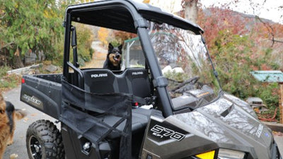 The Best UTV Windshields: An Ultimate Guide to Making the Right Choice