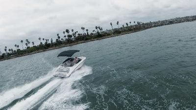 Measuring for a Bimini Top: Make It Fit Like a Glove