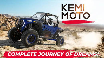 Windshields for Polaris RZR—The Ultimate Buying Guide