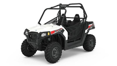 A Deep Dive into Polaris RZR 570 Top Speed and Performance