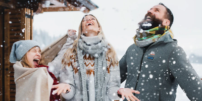 Stay Warm and Ride On: The Best Black Friday Heated Gear Deals