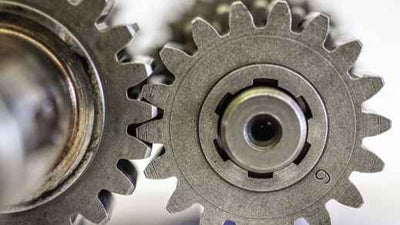 CVT Transmission vs. DCT: What’s the Difference?