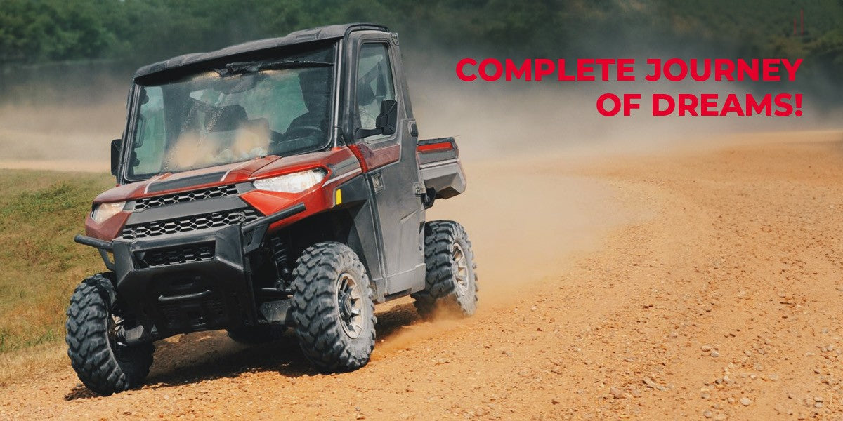 Polaris Ranger vs Can-Am Defender: Full Comparison – CA Kemimoto