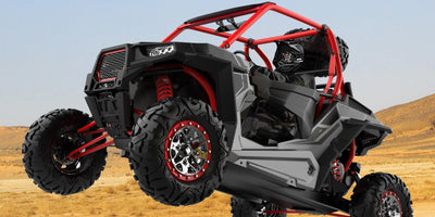 2026 Polaris RZR Side-By-Sides: Which Model Is Right for You?