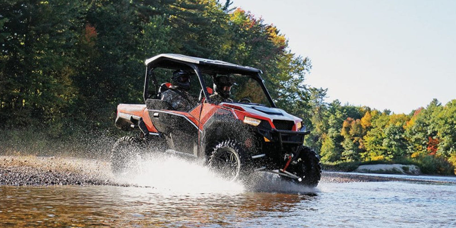 Guide to Various Types of UTV and Representative Models – CA Kemimoto