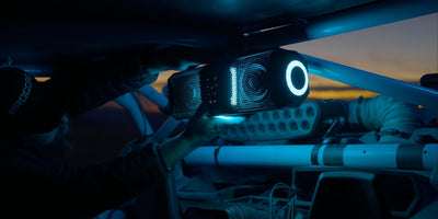 Best UTV Sound Bar in 2025: Top Picks for Adventure-Ready Audio