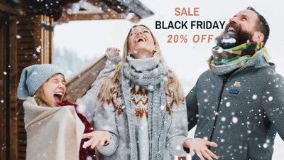 Get 20% off on Heated Jackets/Vests This Black Friday 2023