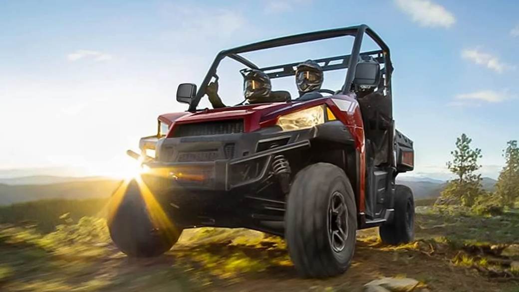 Polaris Ranger Riders What Is the Top Speed of a Polaris Ranger? All You Need To Know! – CA ...